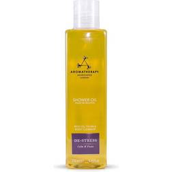 Aromatherapy Associates De-Stress Mind Shower Oil 8.5fl oz