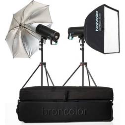 Broncolor Siros 800 S Expert Kit 2 WiFi/RFS 2