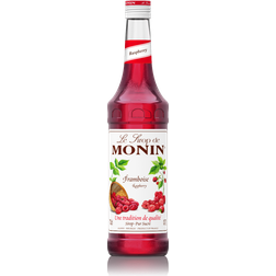 Monin Raspberry Syrup 70cl