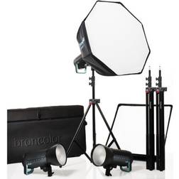 Broncolor Siros 800 S Pro Kit 3 WiFi/RFS 2