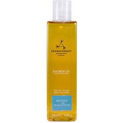 Aromatherapy Associates Revive Shower Oil 8.5fl oz