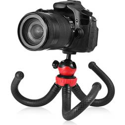 MikaMax Octopus Tripod