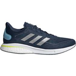 Adidas Supernova - Crew Navy/Silver Metallic/Hazy Blue