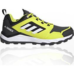 Adidas Terrex Agravic TR - Acid Yellow/Cloud White/Core Black