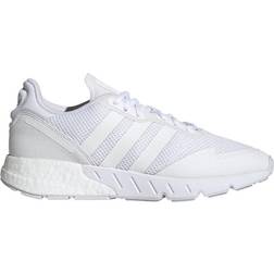 Adidas ZX 1K Boost - Cloud White/Cloud White/Cloud White