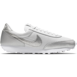 Nike DBreak W - White/Metallic Silver/White