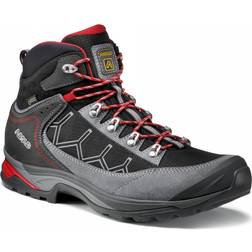 Asolo Falcon GV GTX M - Gray/Black