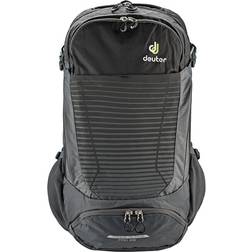 Deuter Trans Alpine Pro 28 - Black/Graphite