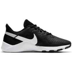 Nike Legend Essential 2 W - Black/Pure Platinum/White