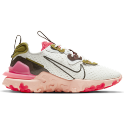 Nike React Vision W - White/Pink