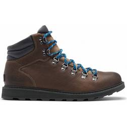 Sorel Madson II Hiker Waterproof M - Black