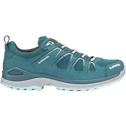 Lowa Innox Evo GTX Lo W - Petrol/Ice Blue