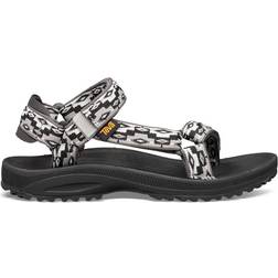 Teva Winsted - Monds Black Multi