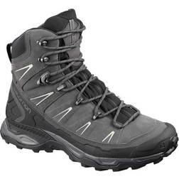 Salomon X Ultra Trek GTX W - Black/Magnet/Mineral Gray