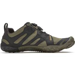 Vibram Five Fingers V-Trail 2.0 W - Ivy/Black