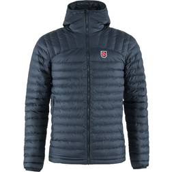 Fjällräven Expedition Lätt Hoodie - Navy