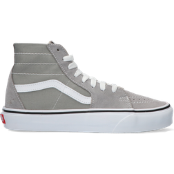 Vans Sk8-Hi Tapered W - Drizzle/True White