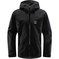 Haglöfs Roc GTX Jacket - True Black