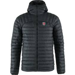 Fjällräven Expedition Lätt Hoodie - Black