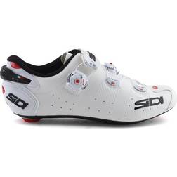 Sidi Wire 2 Carbon M - White / White