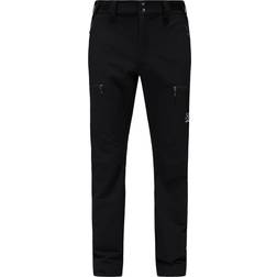 Haglöfs Breccia Pant - True Black/Magnetite