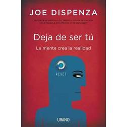 Deja de ser tú (Paperback, 2012)