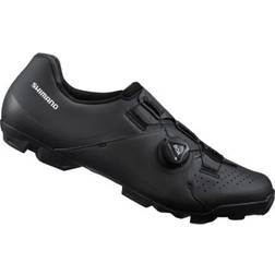 Shimano SH-XC3 M - Black