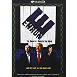 DOCUMENTARY - ENRON THE SMARTEST GUYS IN THE ROOM / (WS SUB)