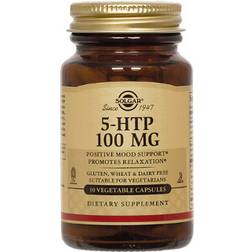 Solgar 5-HTP 100 mg 30