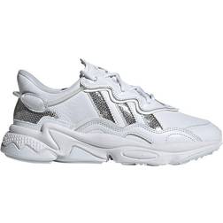 Adidas Ozweego W - Cloud White/Silver Metallic/Cloud White