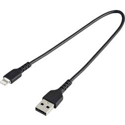 USB A-Lightning 2.0 0.3m