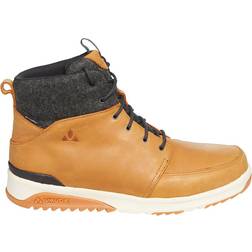 Vaude UBN Kiruna II Mid STX M - Hazelnut