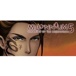 Millennium 5: Battle of the Millennium (PC)