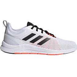 Adidas Asweetrain - Cloud White/Core Black/Solar Red