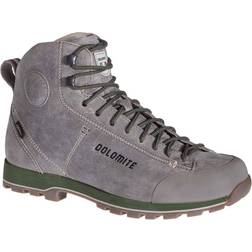 Dolomite Cinquantaquattro High FG GTX M - Aluminium Grey