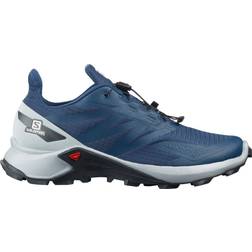 Salomon Supercross Blast M - Dark Denim/Pearl Blue/Ebony