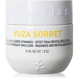 Erborian Yuza Sorbet Day Cream 1.7fl oz