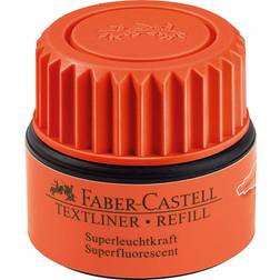 Faber-Castell Textliner 1549 Refill System Orange