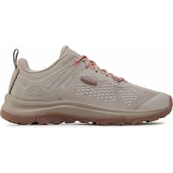 Keen Terradora II Vent W - Plaza Taupe/Coral