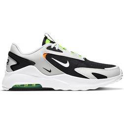 Nike Air Max Bolt M - Black/White/Photon Dust/Electric Green