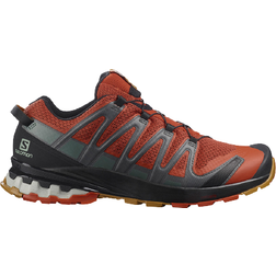 Salomon XA Pro 3D V8 M - Rooibos Tea/Black/Cumin