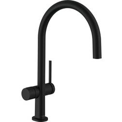 Hansgrohe Talis M54 (72805670) Svart