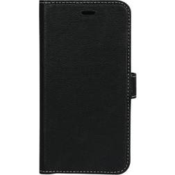 Essentials Leather Wallet Case for iPhone XS Max