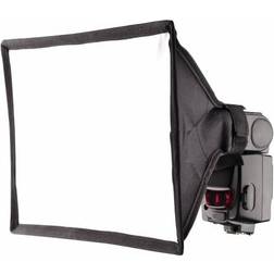 Westcott Pocket Box Max Speedlight Softbox (8" x 12")