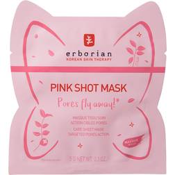 Erborian Pink Shot Mask 5g