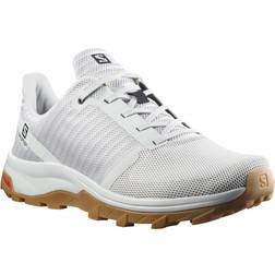 Salomon Outbound Prism M - Lunar Rock/Lunar Rock/Gum1a