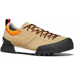 Scarpa Kalipè W - Beige/Orange Fluo