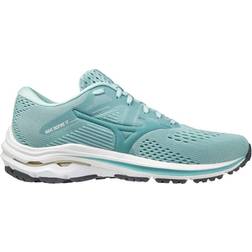 Mizuno Wave Inspire 17 W - Eggshellb/Dustyt/Pastely