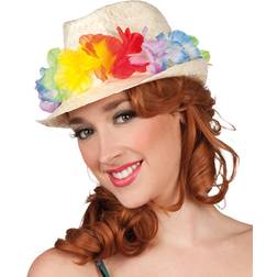 Boland Hat Aloha with festoons