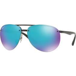 Ray-Ban Chromance Polarized RB4293CH 601/A1